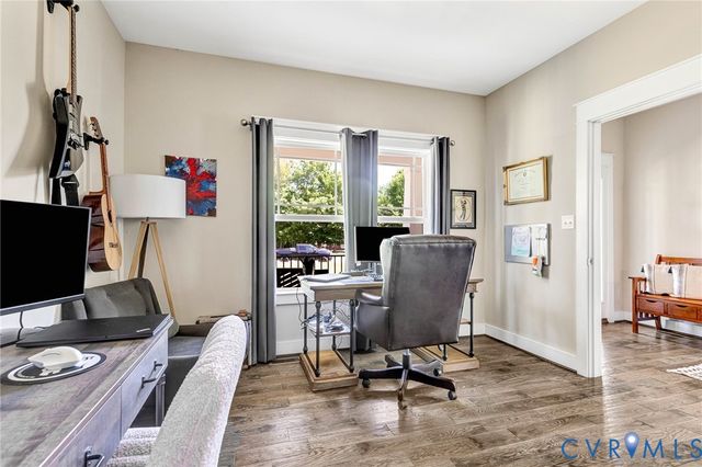 9379 John Wickham Way, Ashland, VA 23005