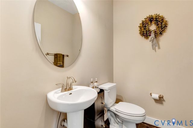 9379 John Wickham Way, Ashland, VA 23005