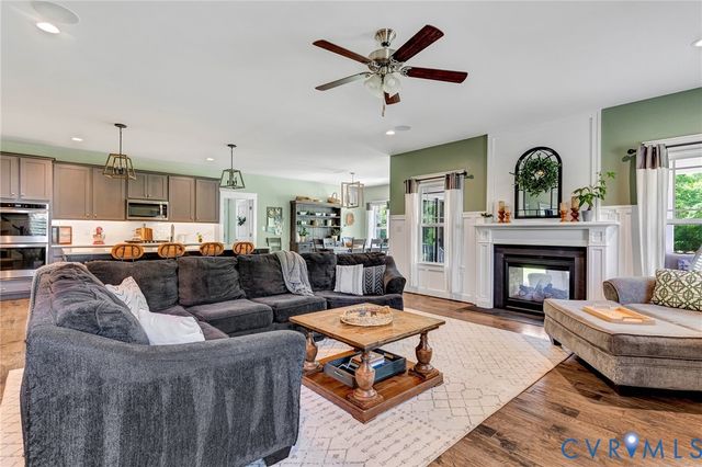 9379 John Wickham Way, Ashland, VA 23005