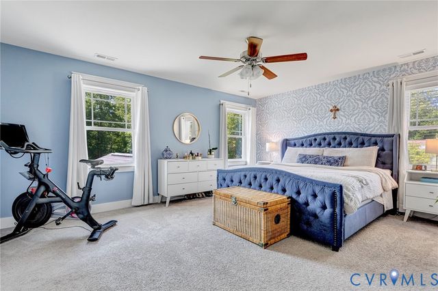 9379 John Wickham Way, Ashland, VA 23005