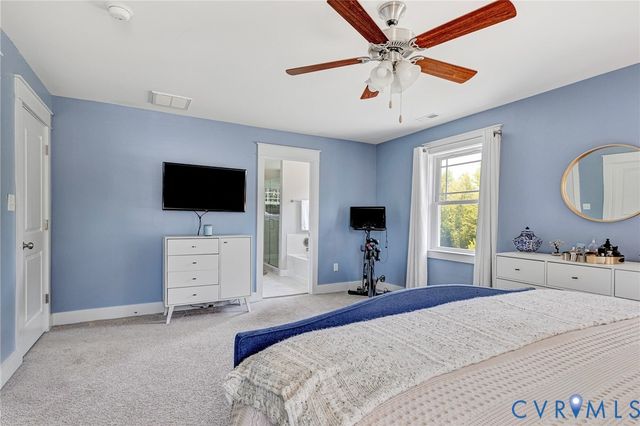 9379 John Wickham Way, Ashland, VA 23005