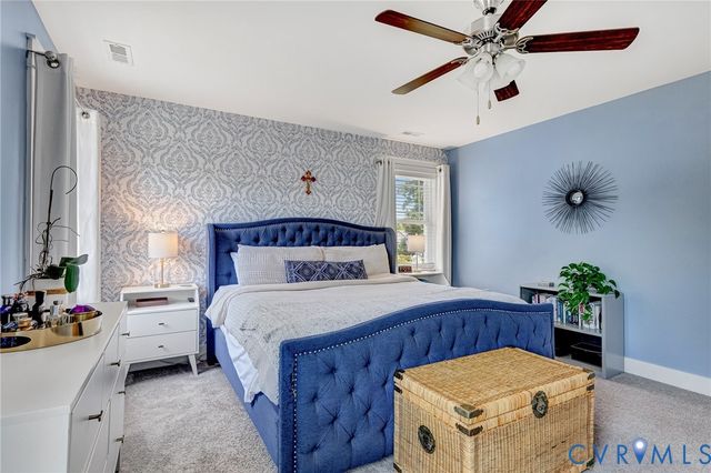 9379 John Wickham Way, Ashland, VA 23005