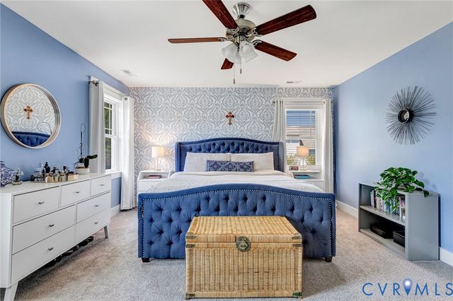 9379 John Wickham Way, Ashland, VA 23005