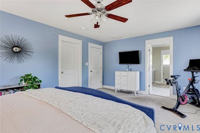 9379 John Wickham Way, Ashland, VA 23005