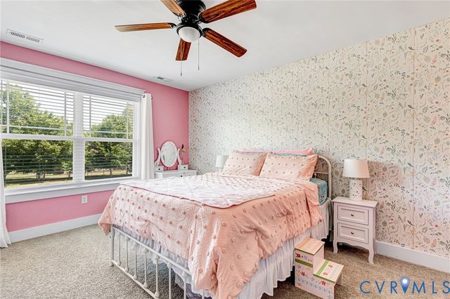 9379 John Wickham Way, Ashland, VA 23005