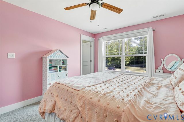 9379 John Wickham Way, Ashland, VA 23005
