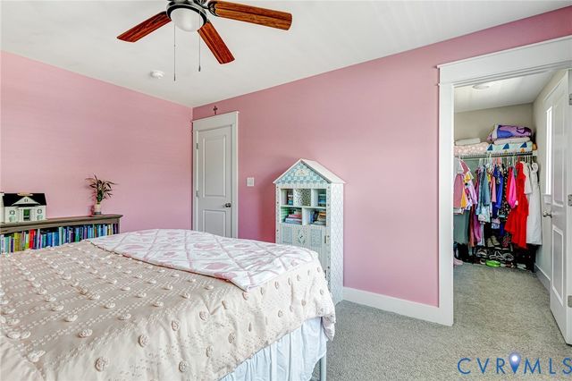 9379 John Wickham Way, Ashland, VA 23005
