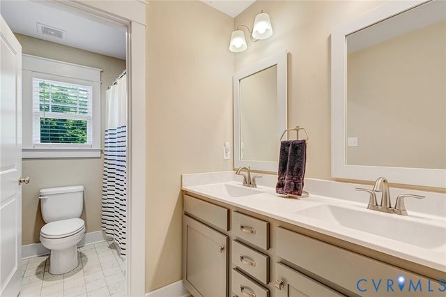 9379 John Wickham Way, Ashland, VA 23005