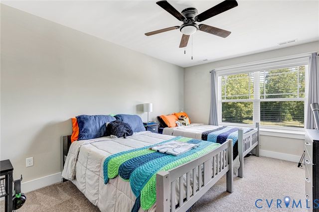 9379 John Wickham Way, Ashland, VA 23005