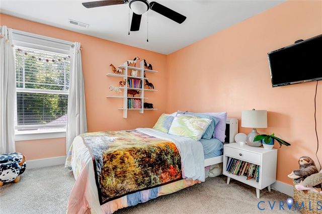 9379 John Wickham Way, Ashland, VA 23005