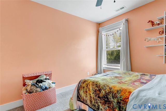 9379 John Wickham Way, Ashland, VA 23005
