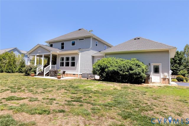 9379 John Wickham Way, Ashland, VA 23005