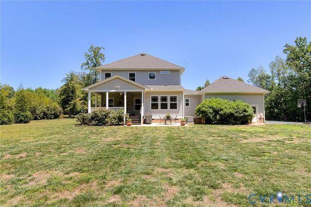 9379 John Wickham Way, Ashland, VA 23005