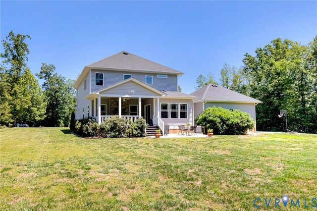 9379 John Wickham Way, Ashland, VA 23005