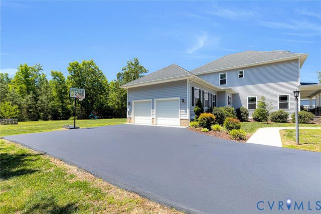 9379 John Wickham Way, Ashland, VA 23005