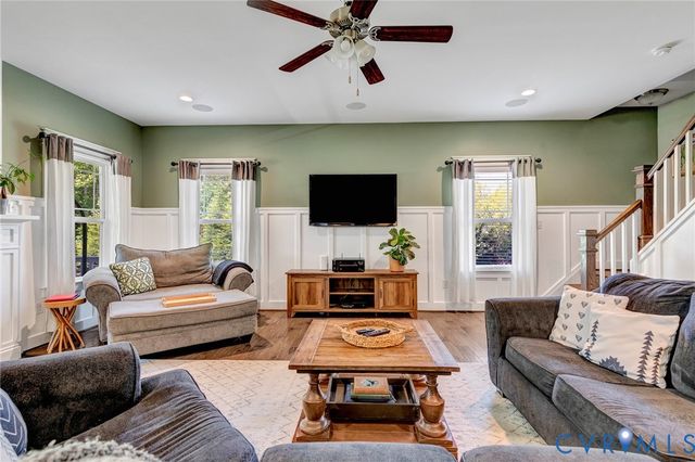 9379 John Wickham Way, Ashland, VA 23005