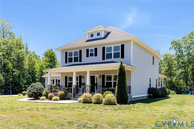 9379 John Wickham Way, Ashland, VA 23005