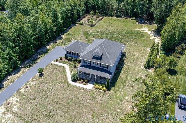 9379 John Wickham Way, Ashland, VA 23005