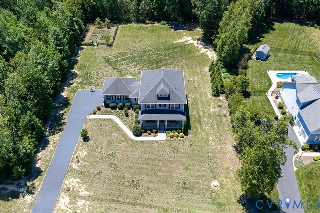 9379 John Wickham Way, Ashland, VA 23005