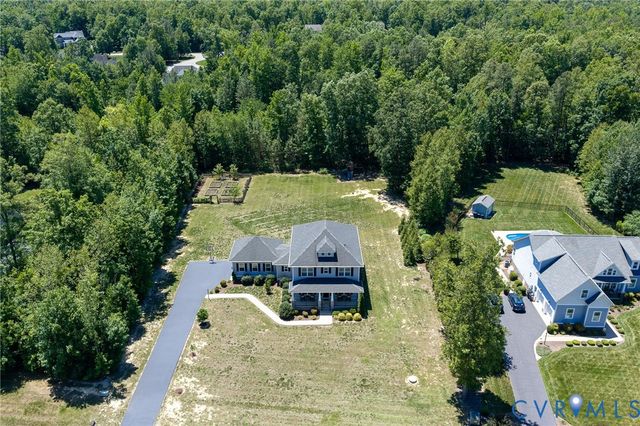 9379 John Wickham Way, Ashland, VA 23005