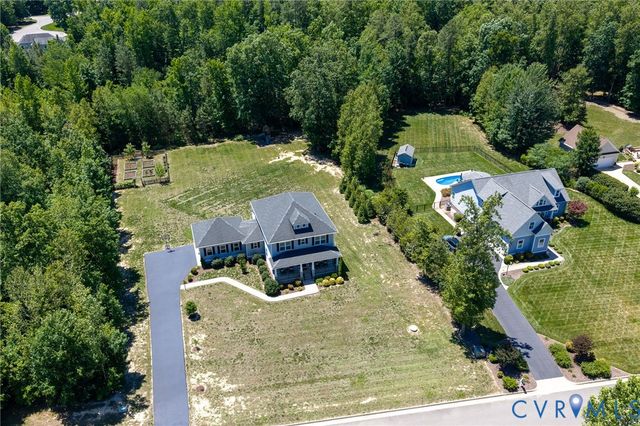 9379 John Wickham Way, Ashland, VA 23005