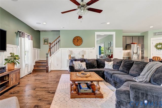 9379 John Wickham Way, Ashland, VA 23005