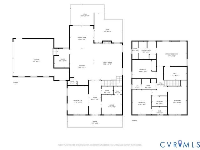 9379 John Wickham Way, Ashland, VA 23005