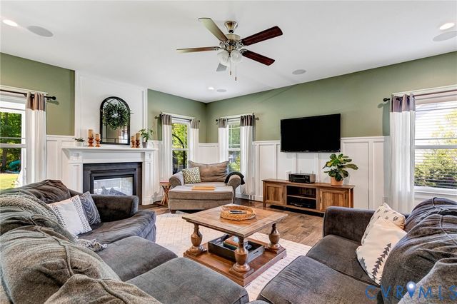 9379 John Wickham Way, Ashland, VA 23005