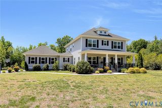 9379 John Wickham Way, Ashland, VA 23005