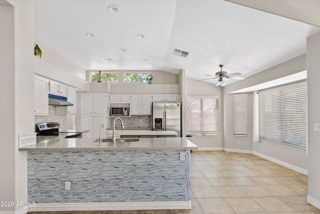 1300 N SYCAMORE Court, Chandler, AZ 85224