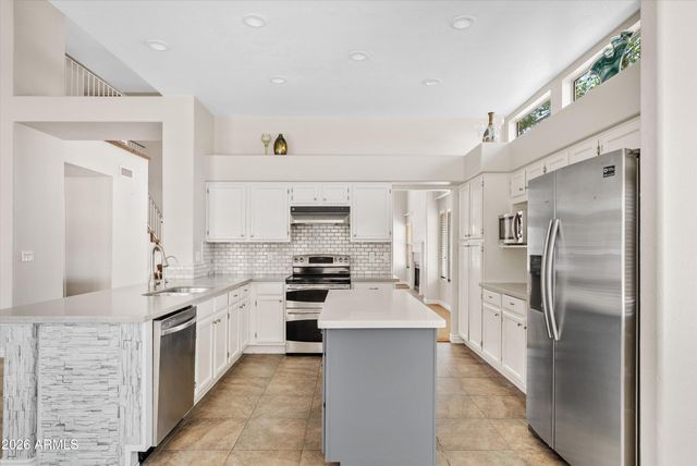 1300 N SYCAMORE Court, Chandler, AZ 85224