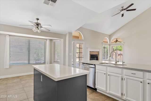 1300 N SYCAMORE Court, Chandler, AZ 85224
