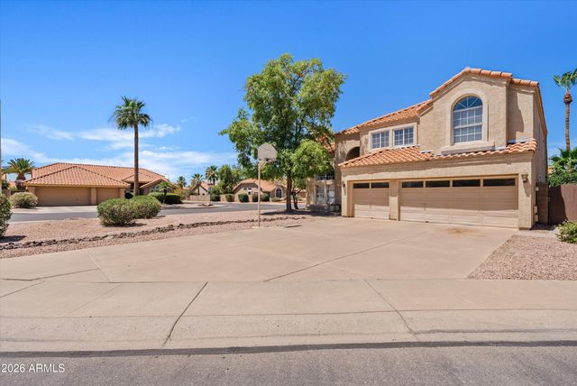 1300 N SYCAMORE Court, Chandler, AZ 85224
