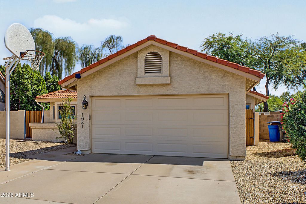 1081 N WILLOW Street, Chandler, AZ 85226 — photo 4