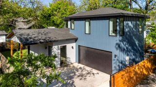 3406 Gonzales ST 1, Austin, TX 78702
