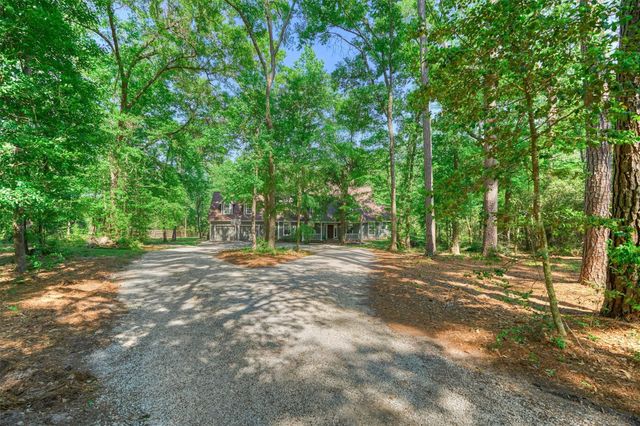 28694 W Fm 1097 Road, Montgomery, TX 77356