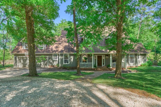 28694 W Fm 1097 Road, Montgomery, TX 77356