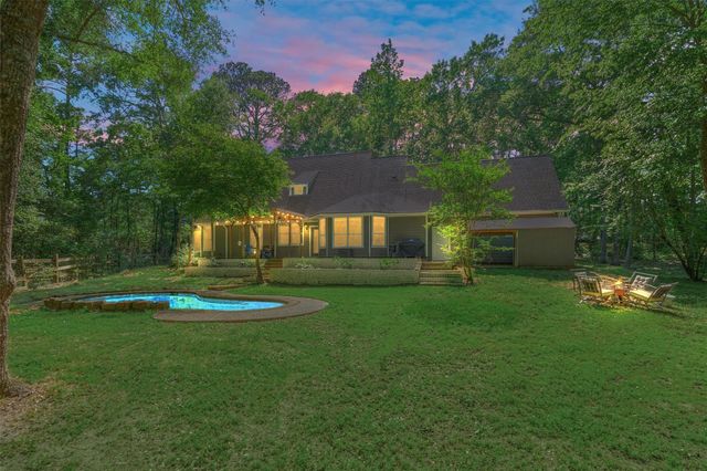 28694 W Fm 1097 Road, Montgomery, TX 77356