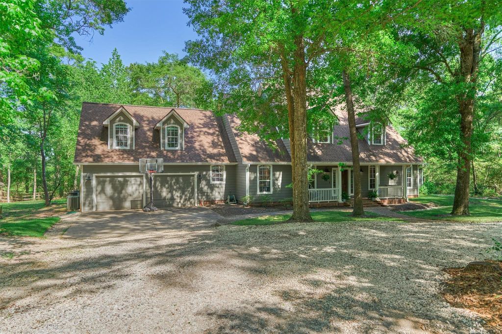 28694 W Fm 1097 Road, Montgomery, TX 77356