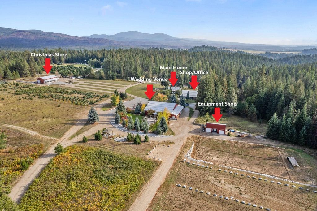 1521 Willms Rd, Elk, WA 99009 photo 2