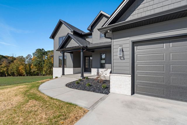 849 Lakemere Drive, Somerset, KY 42503