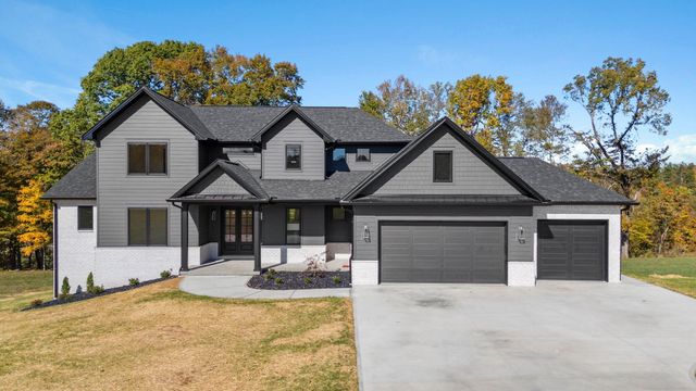 849 Lakemere Drive, Somerset, KY 42503