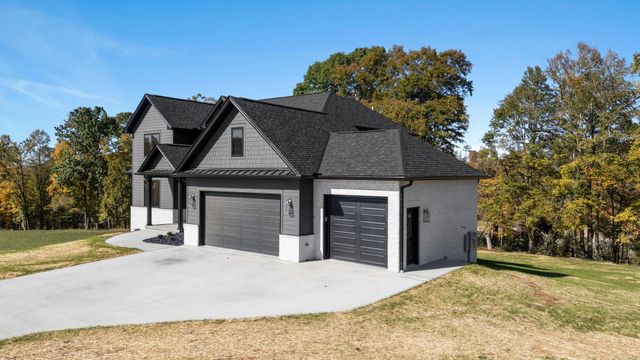 849 Lakemere Drive, Somerset, KY 42503