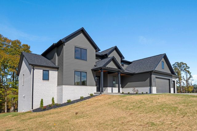 849 Lakemere Drive, Somerset, KY 42503