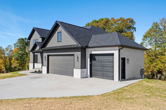 849 Lakemere Drive, Somerset, KY 42503