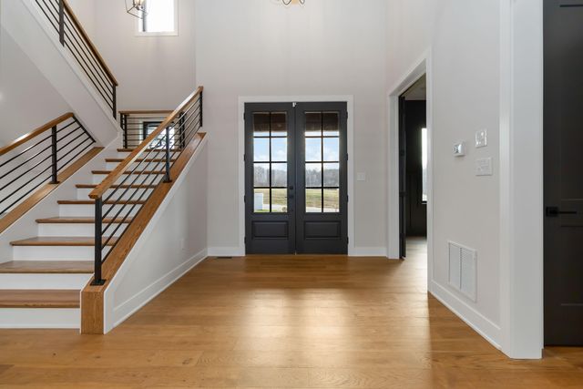 849 Lakemere Drive, Somerset, KY 42503