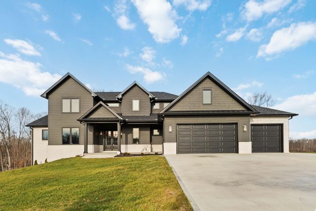 849 Lakemere Drive, Somerset, KY 42503