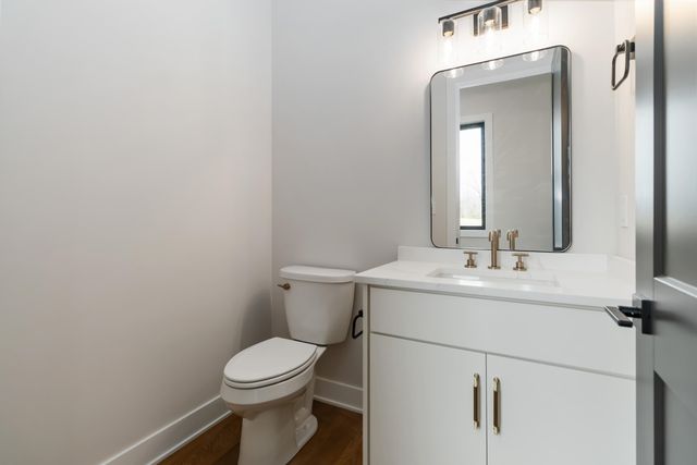 849 Lakemere Drive, Somerset, KY 42503