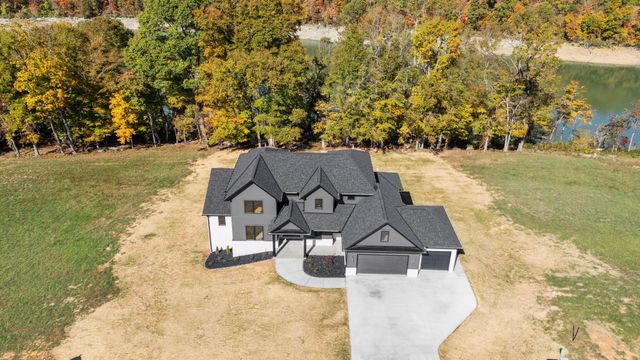 849 Lakemere Drive, Somerset, KY 42503