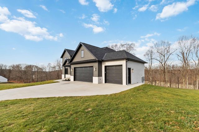 849 Lakemere Drive, Somerset, KY 42503